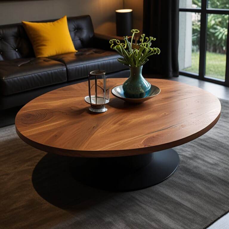 Designer Coffee Table